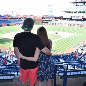 Meet your Posher, Brandon